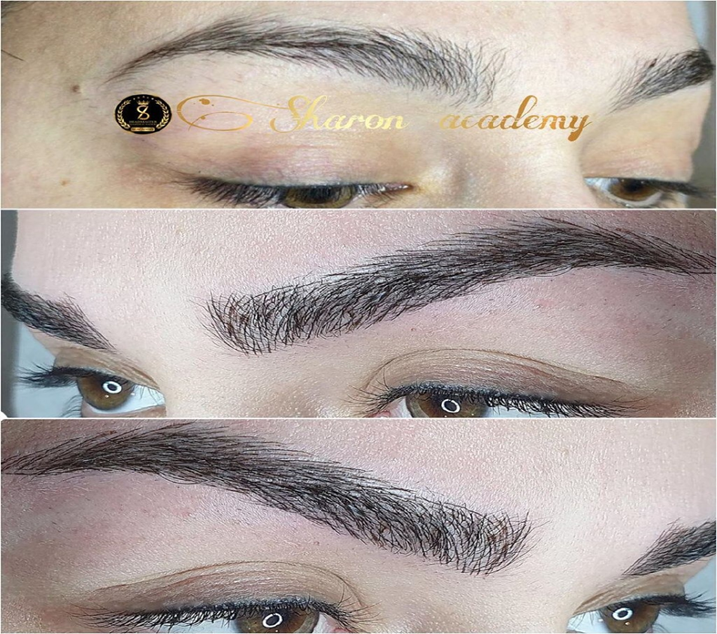 Microblading course