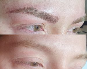 Microblading course