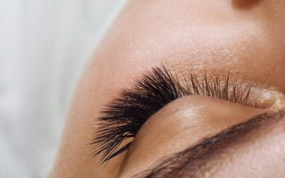 Volume Eyelash Extension